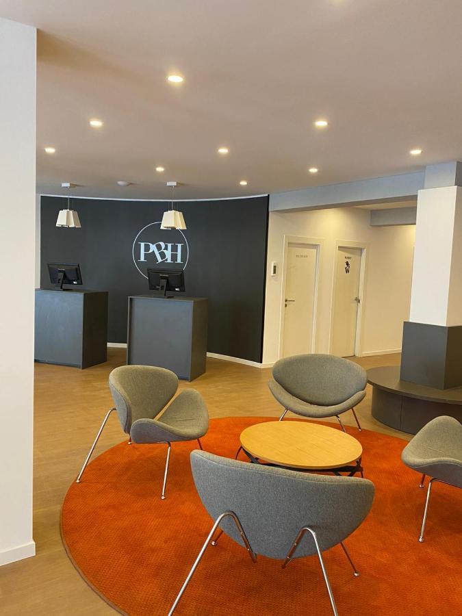 Planet Hotels Blue エル・アレナル エクステリア 写真