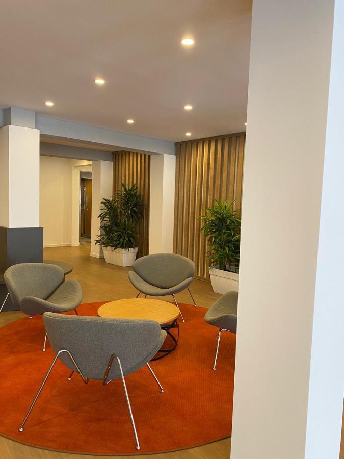 Planet Hotels Blue エル・アレナル エクステリア 写真