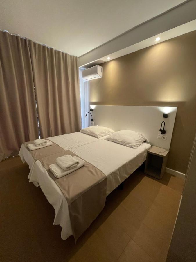 Planet Hotels Blue エル・アレナル エクステリア 写真