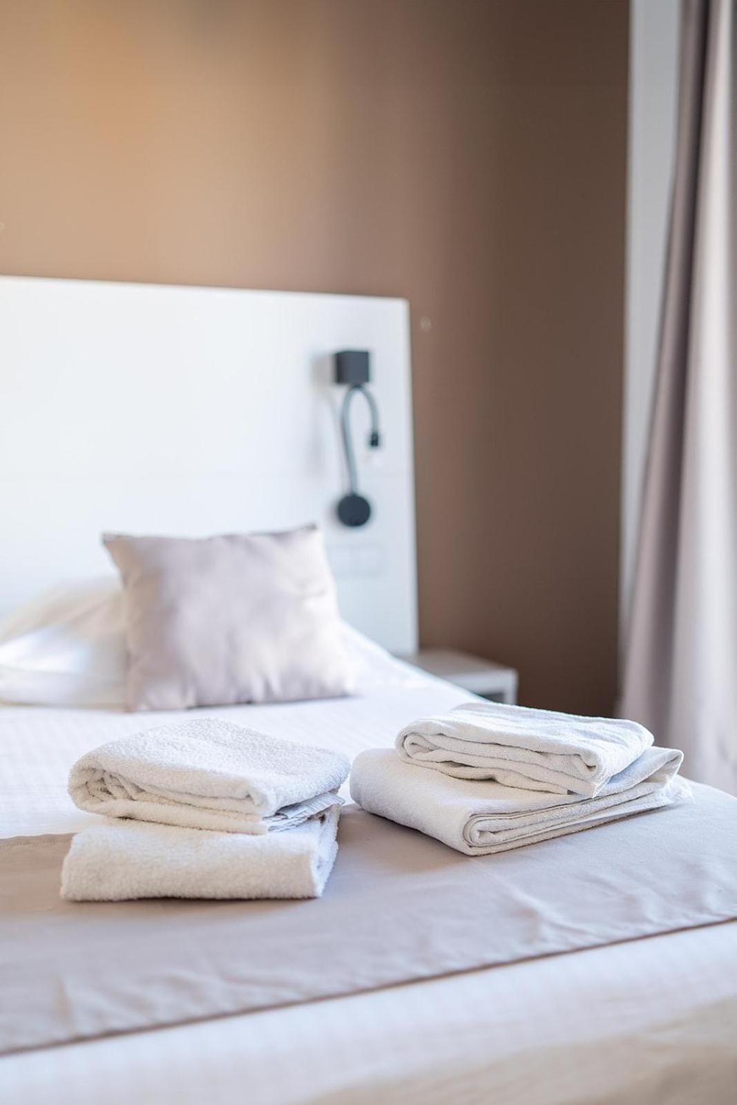 Planet Hotels Blue エル・アレナル エクステリア 写真
