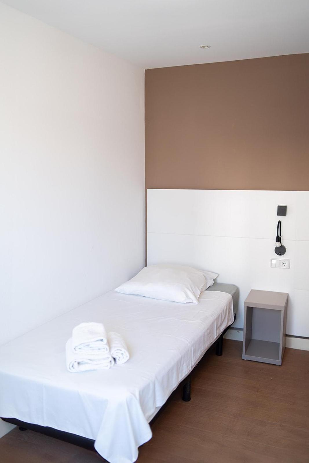 Planet Hotels Blue エル・アレナル エクステリア 写真