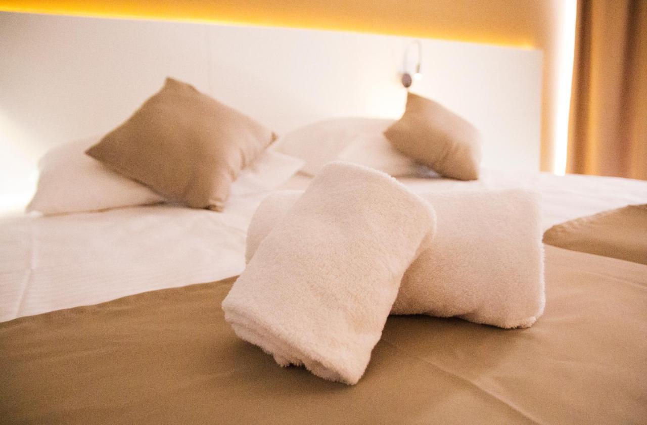 Planet Hotels Blue エル・アレナル エクステリア 写真